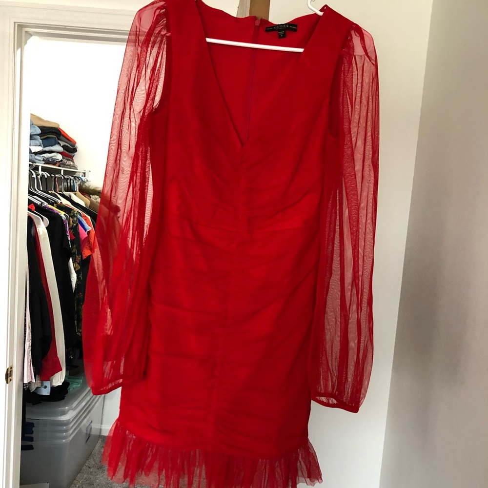Guess dress